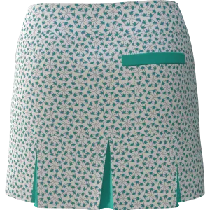 AB SPORT Women's Golf Skirt  BSKG05-HBJW_1BBH