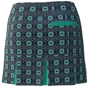AB SPORT Women's Golf Skirt  BSKG05-HBJWM_3KBH