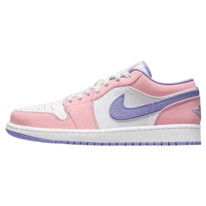 Air Jordan 1 Low SE "Arctic Punch"