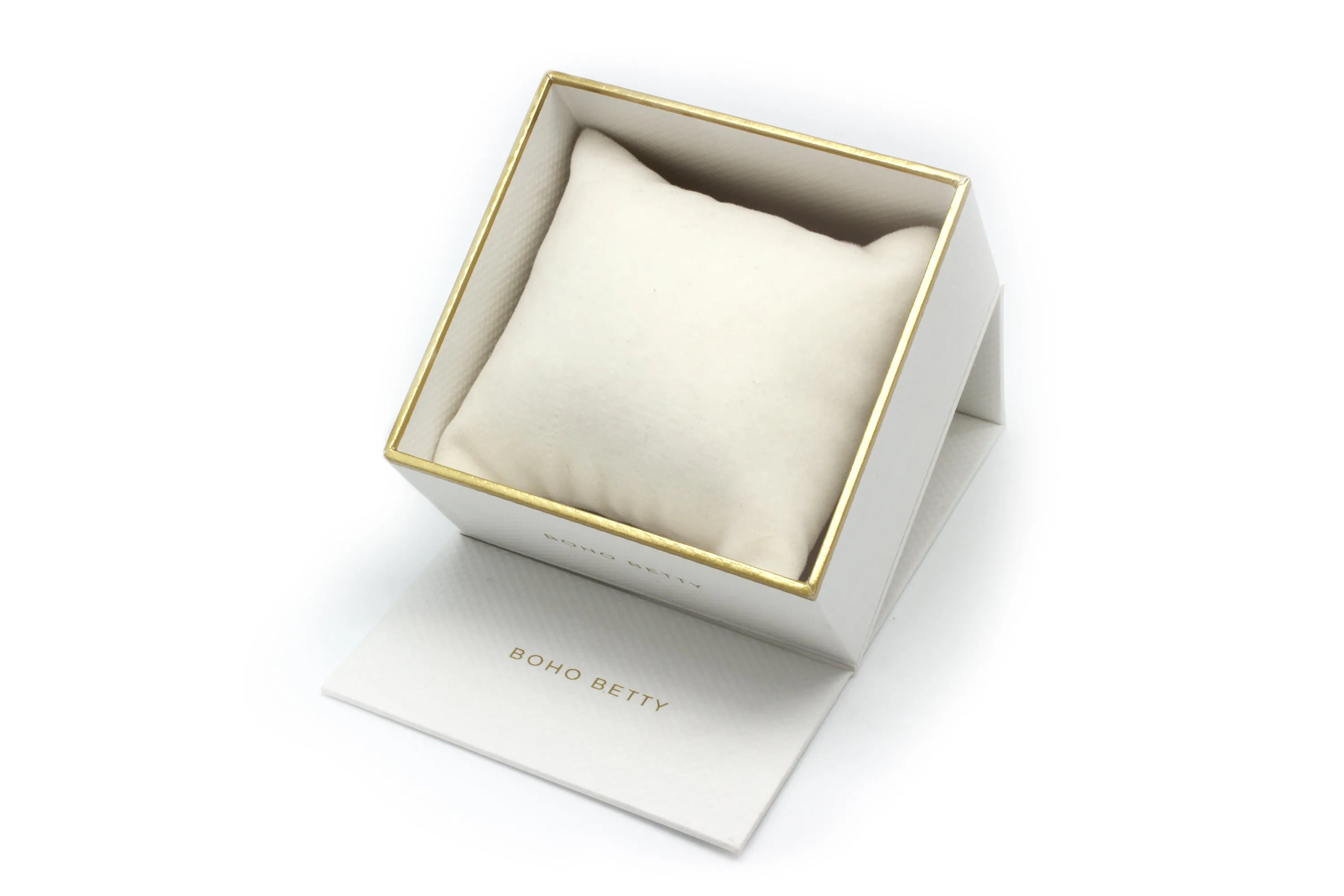 Amalia 2 Layered Bracelet Stack
