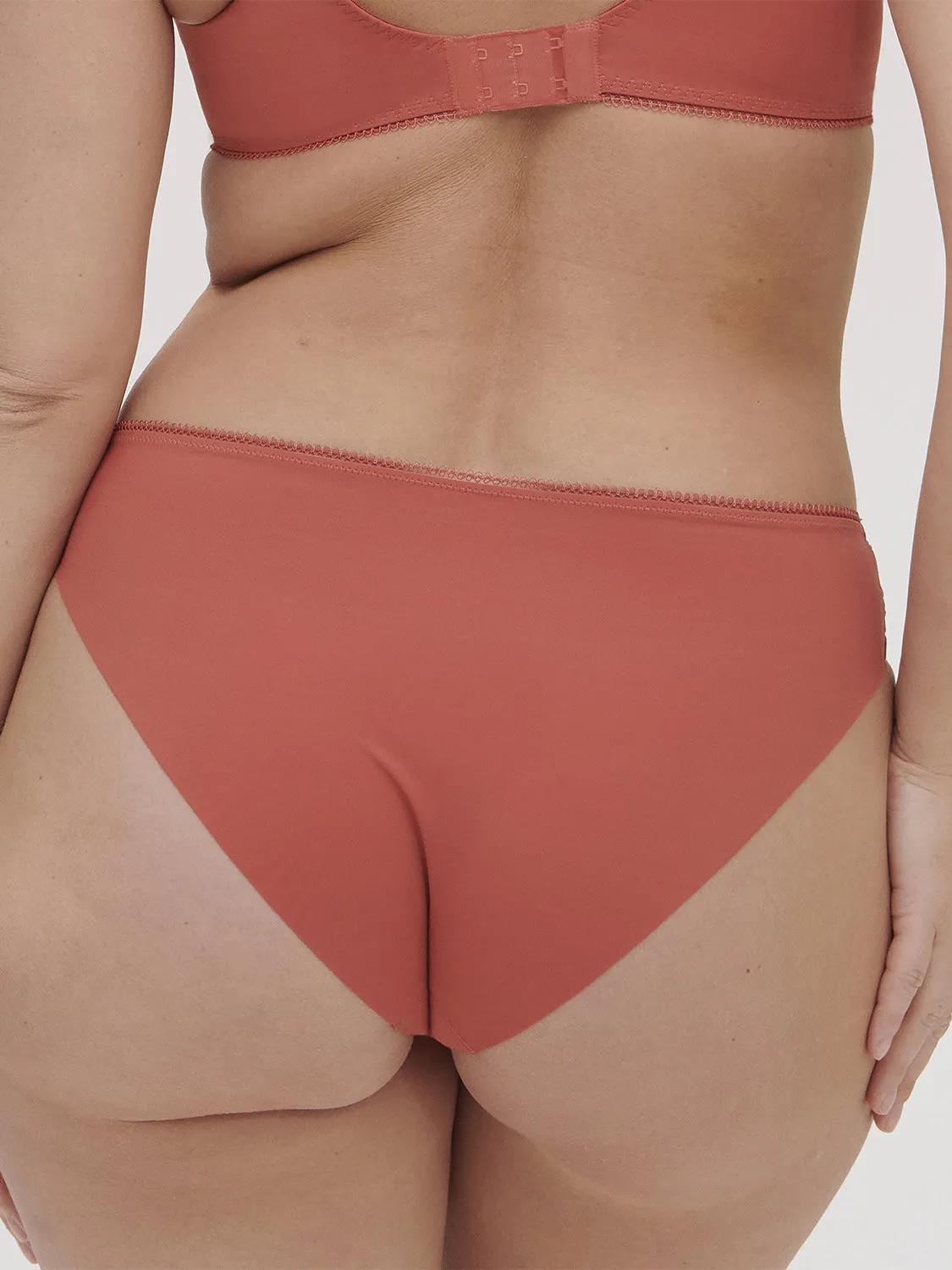 Amazone Bikini - Texas Pink