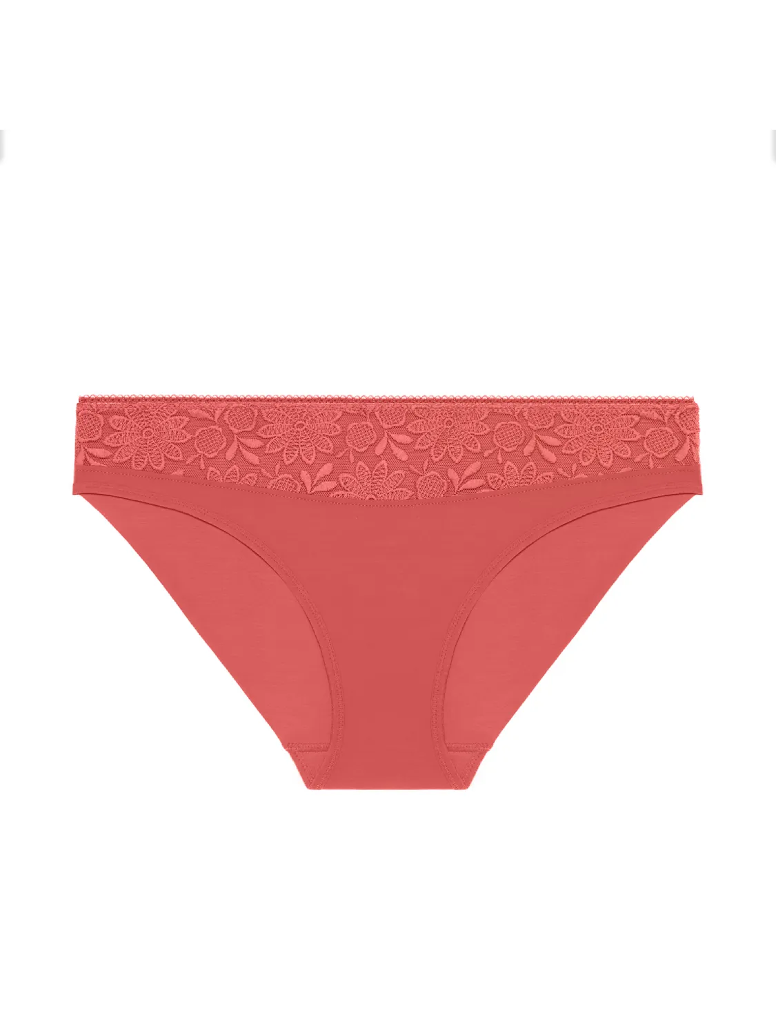 Amazone Bikini - Texas Pink