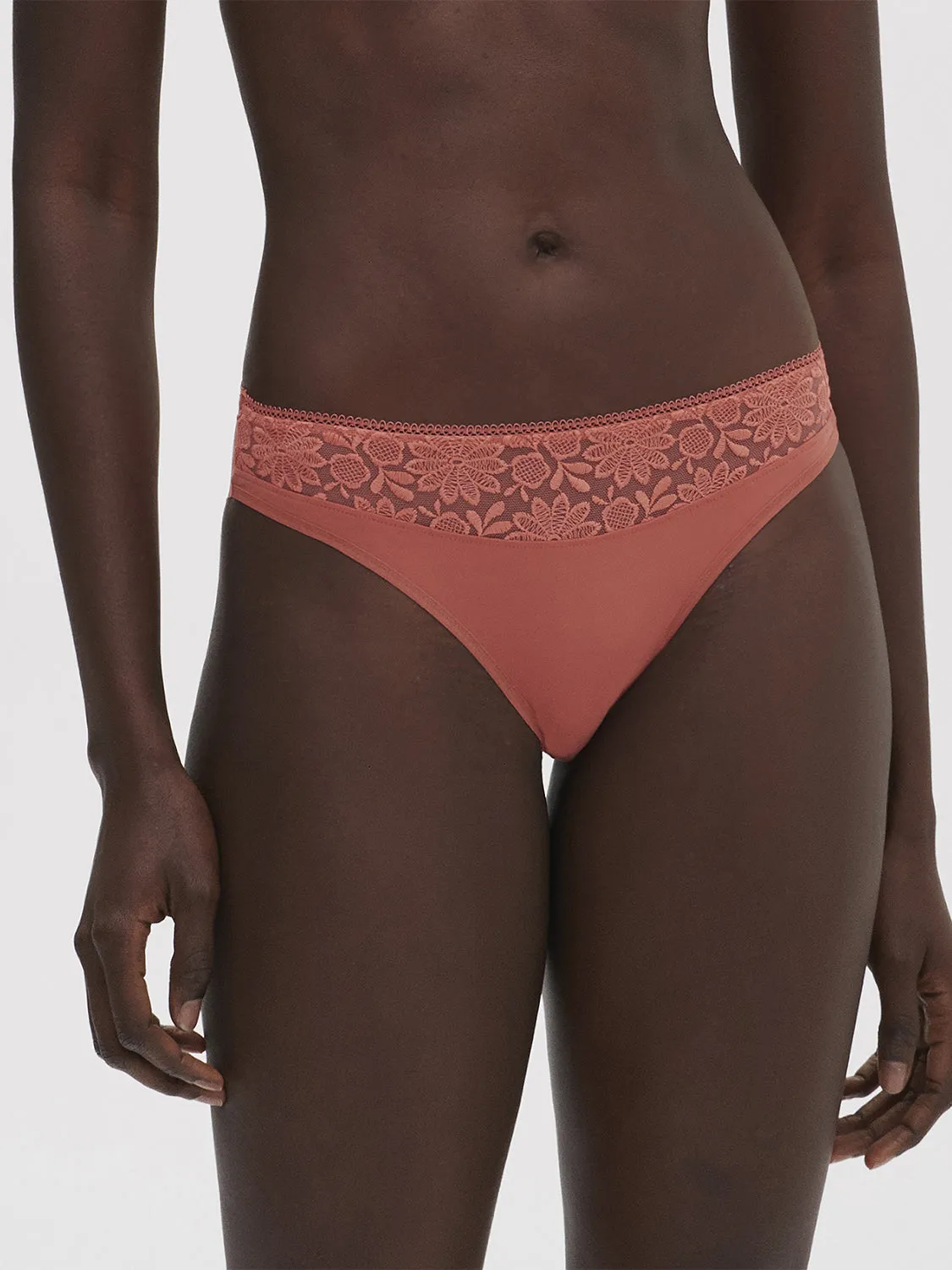 Amazone Bikini - Texas Pink