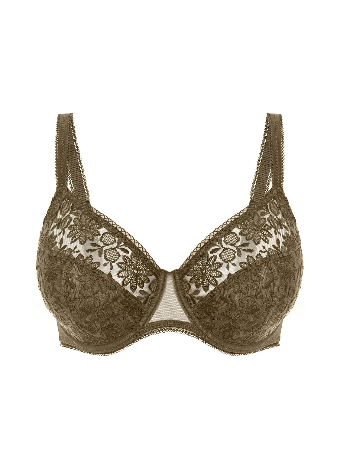 Amazone Full Cup - Nomad Green