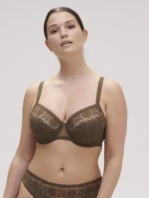 Amazone Full Cup - Nomad Green