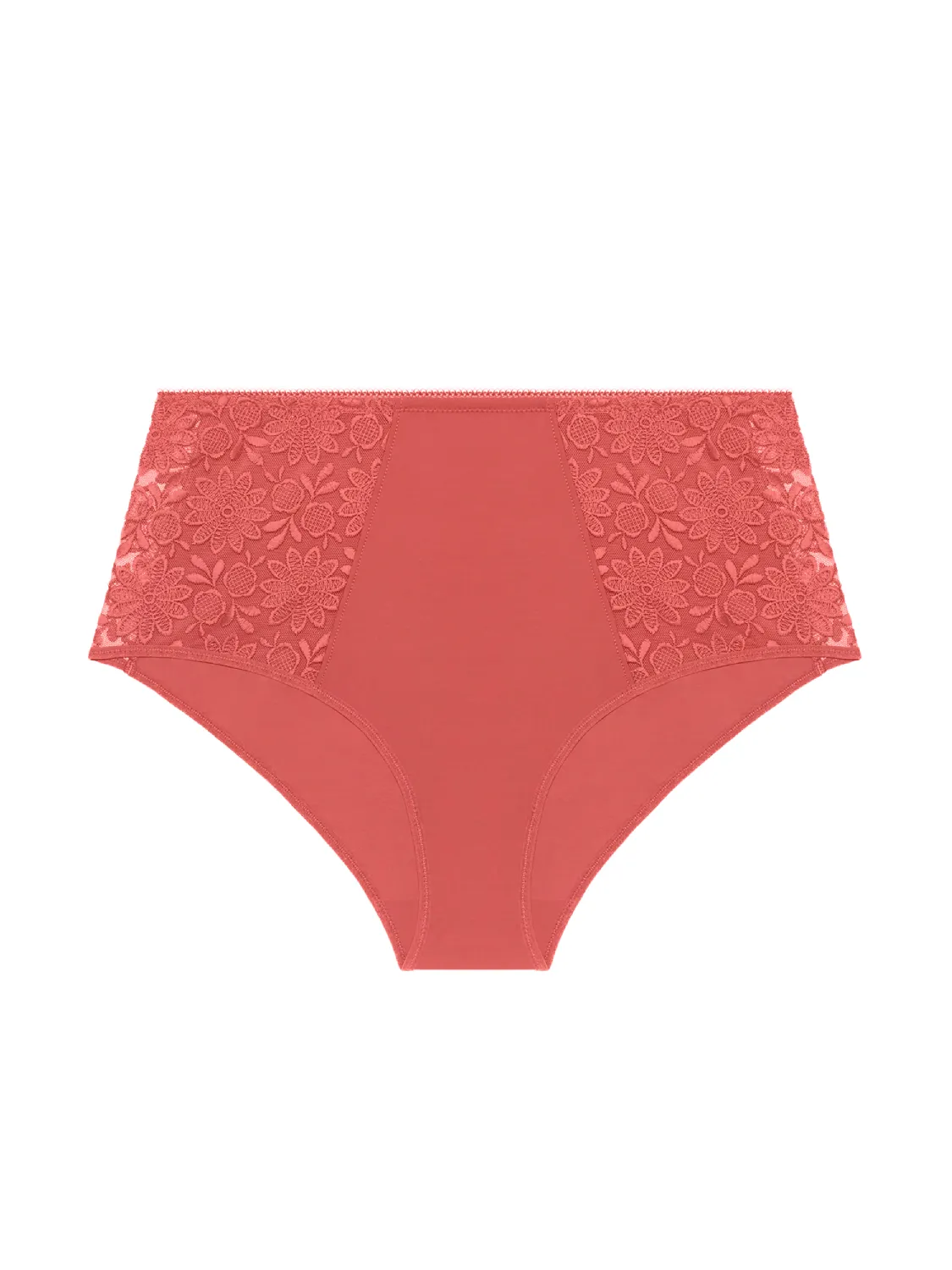 Amazone Retro Brief - Texas Pink