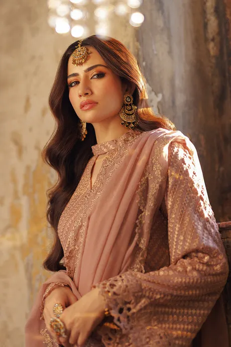 Azure | Ensembles Embroidered Formals | Azalea