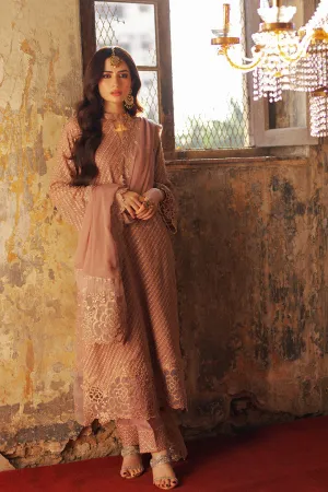 Azure | Ensembles Embroidered Formals | Azalea