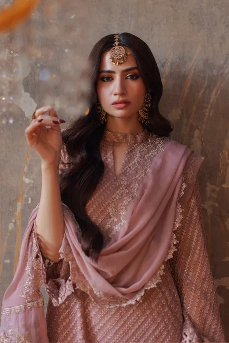 Azure | Ensembles Embroidered Formals | Azalea