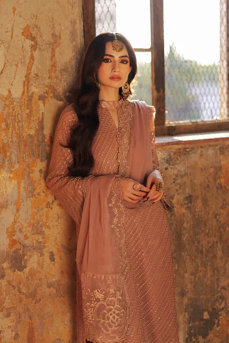 Azure | Ensembles Embroidered Formals | Azalea
