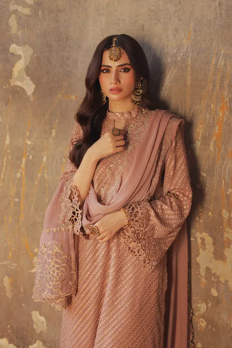 Azure | Ensembles Embroidered Formals | Azalea