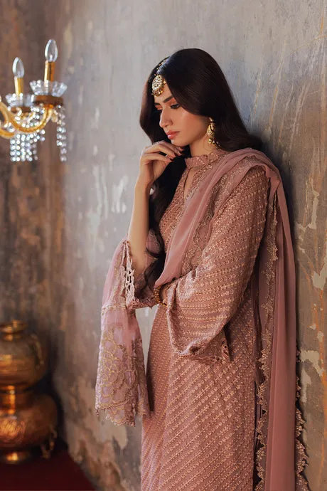 Azure | Ensembles Embroidered Formals | Azalea