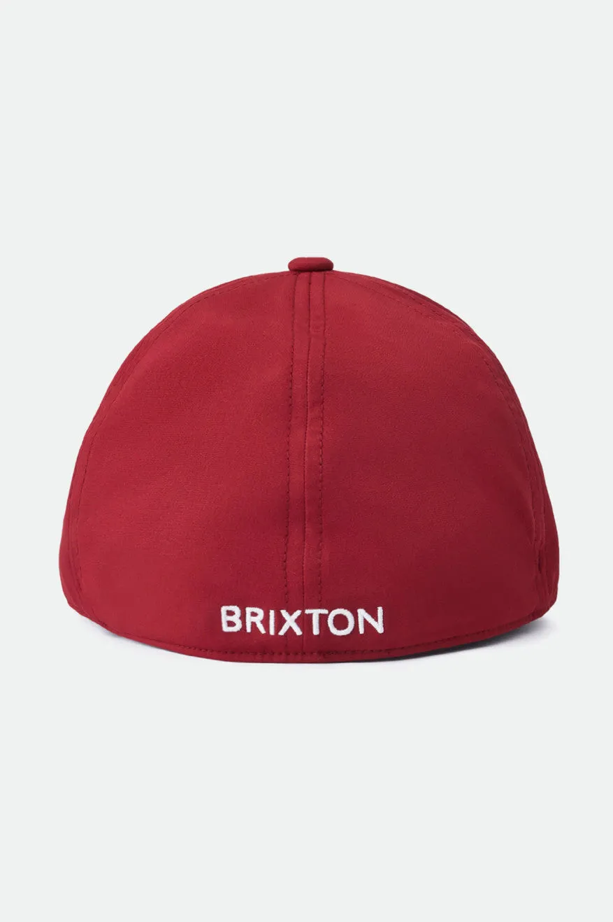Beta NetPlus Stretch Fit - Dark Brick