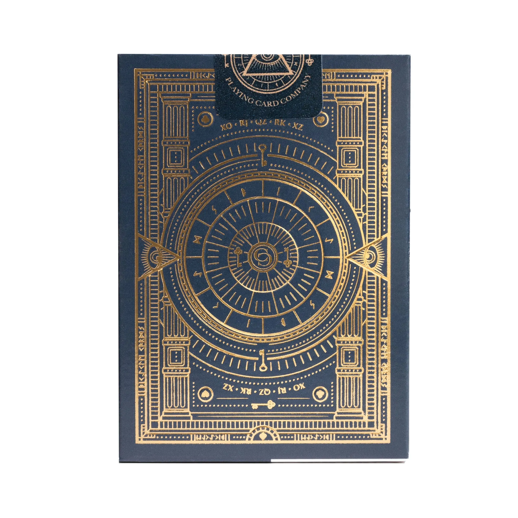 Bicycle Playing Cards - Cypher