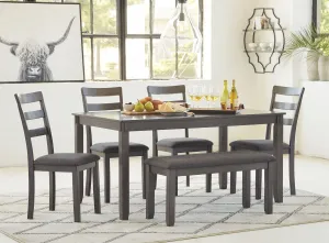 Bridson Table Set