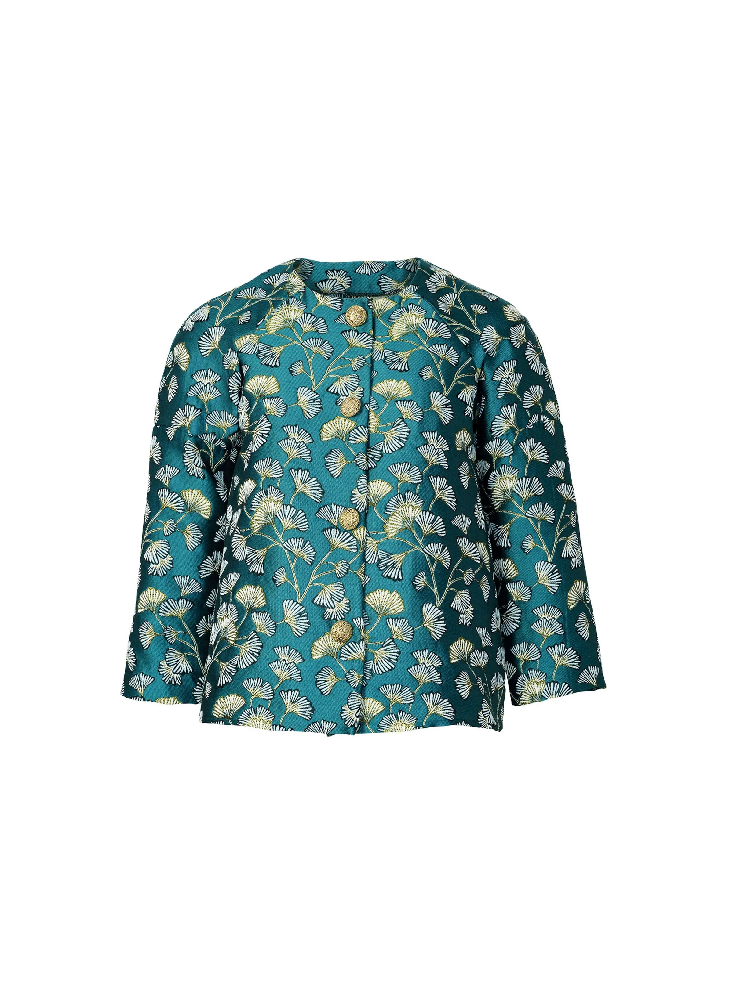 Burda Style Pattern 5830 Misses' Jacket
