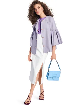 Burda Style Pattern 5830 Misses' Jacket