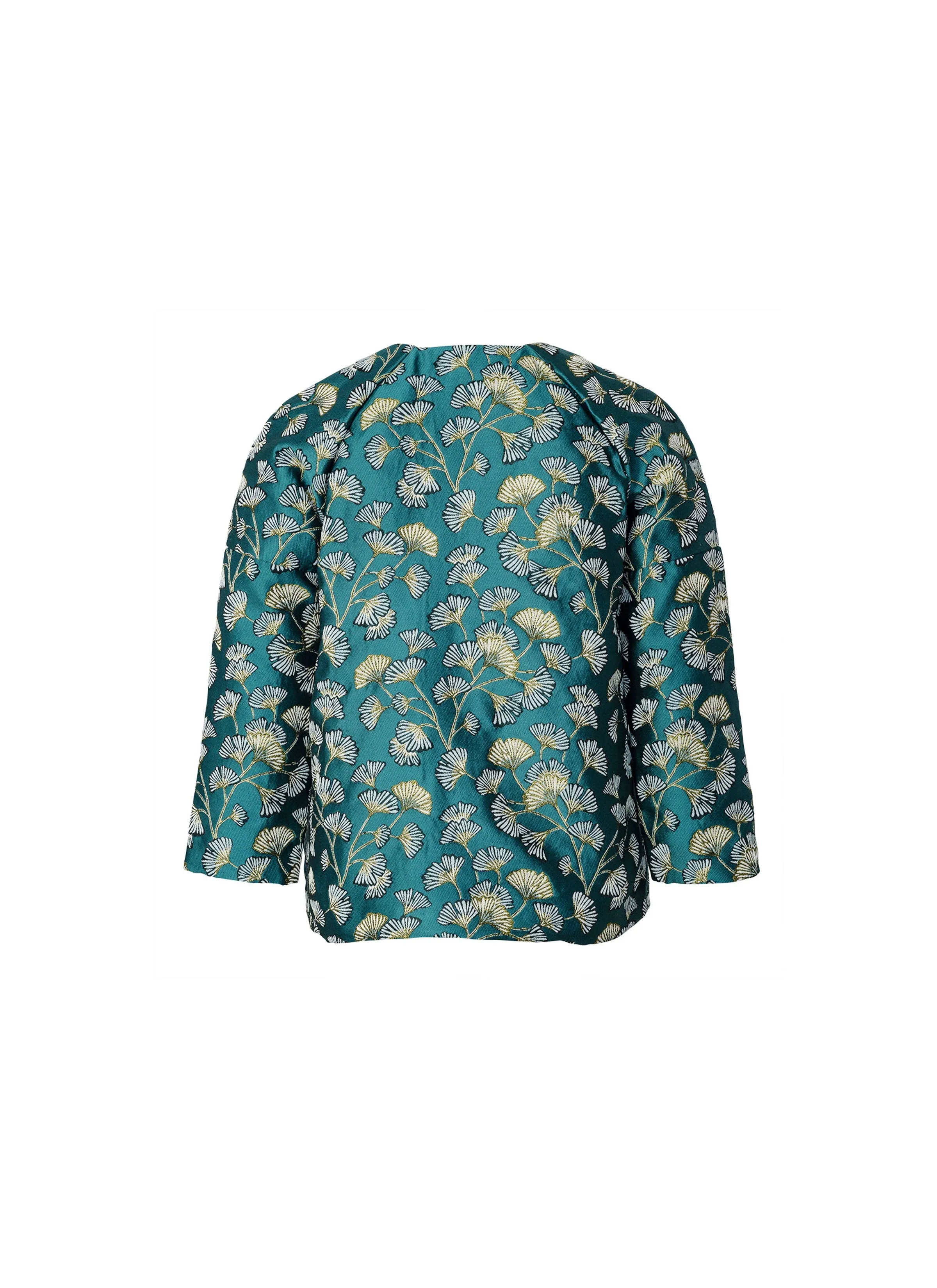 Burda Style Pattern 5830 Misses' Jacket