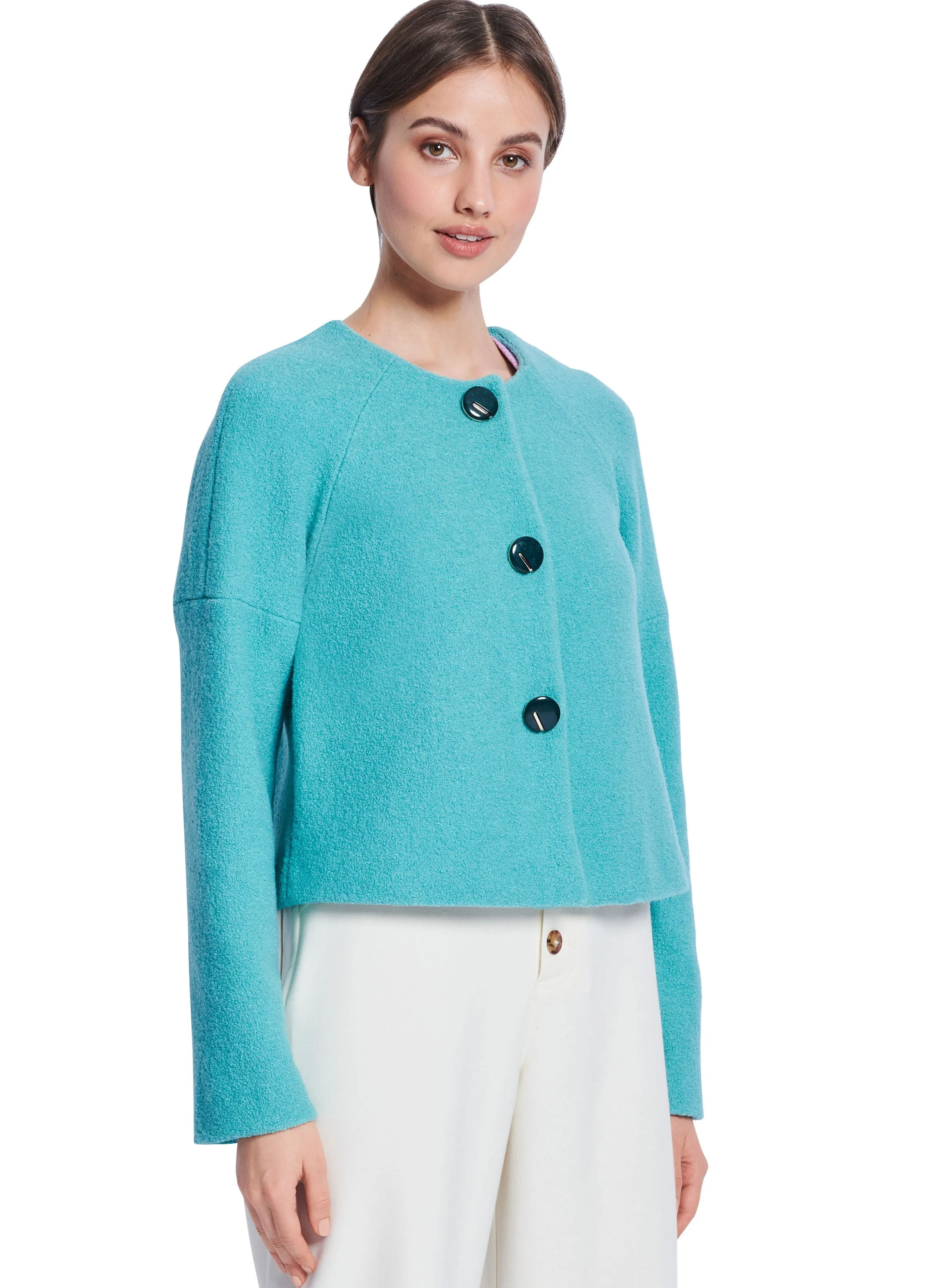 Burda Style Pattern 5830 Misses' Jacket