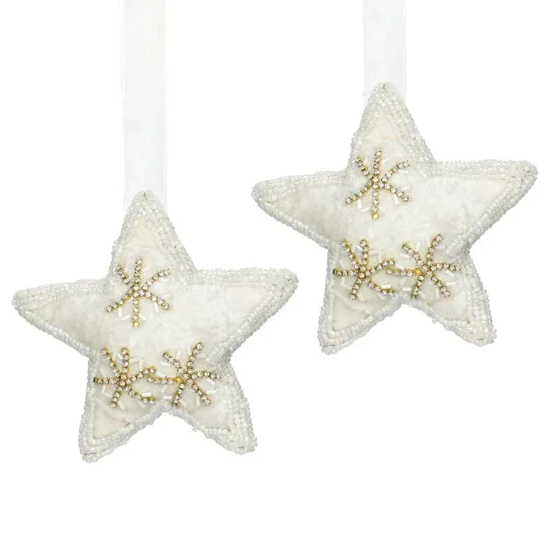 Decorative Embroidered Hanging for Intricate Wall Decor