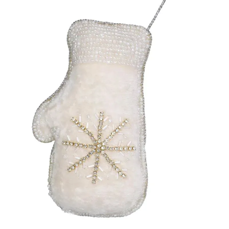 Decorative Embroidered Hanging for Intricate Wall Decor