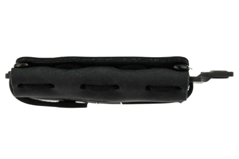 Element Wallet - Black Stealth Black