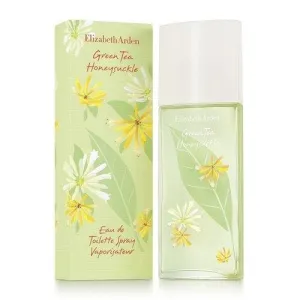 Elizabeth Arden Green Tea Honeysuckle EDT 100ml for Women