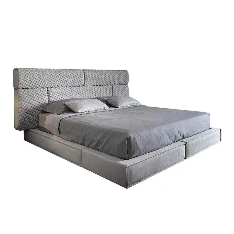 Emily Modern Design Bed frame