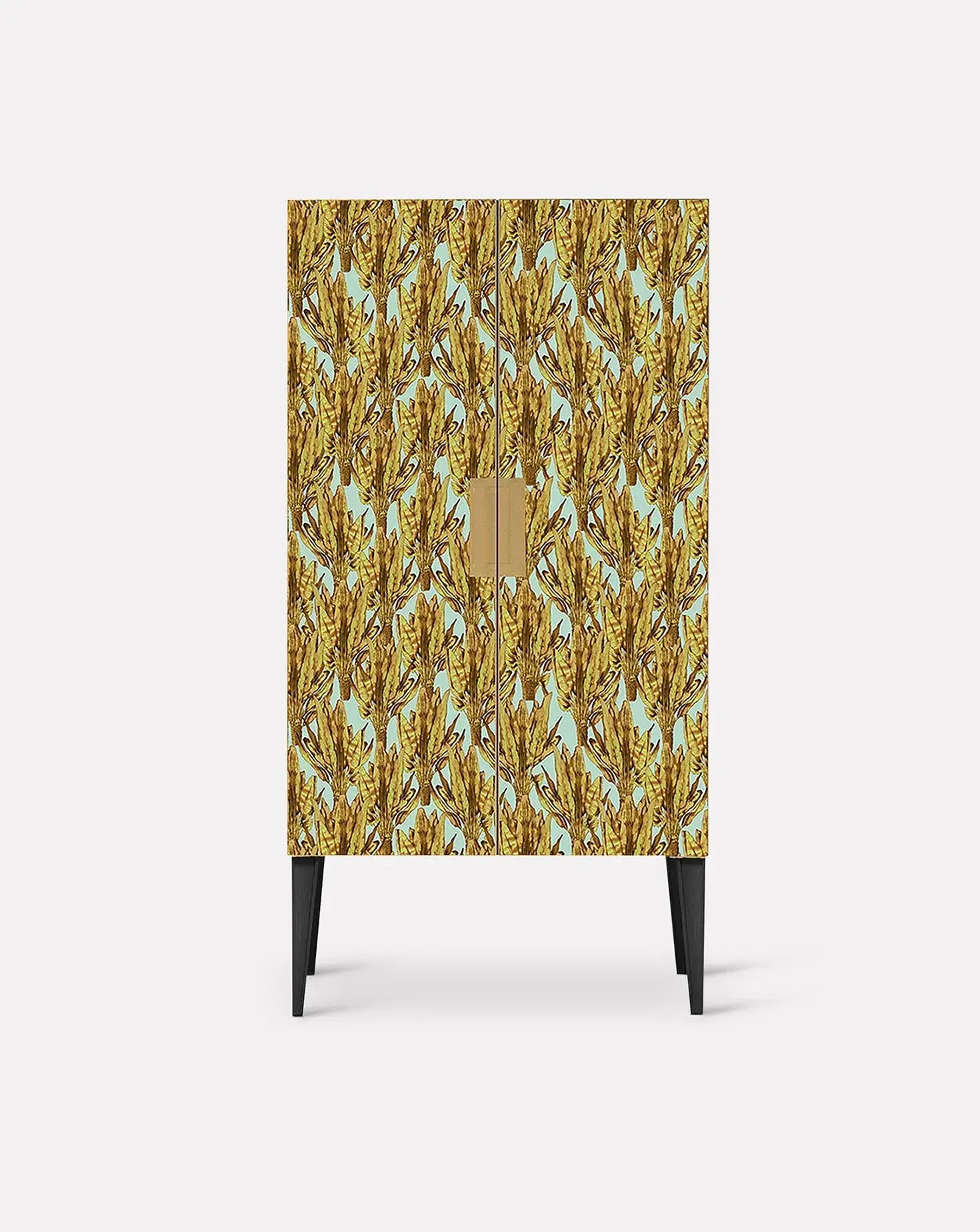 Felder Felder Cordelia Palm Cabinet