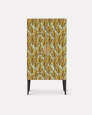 Felder Felder Cordelia Palm Cabinet