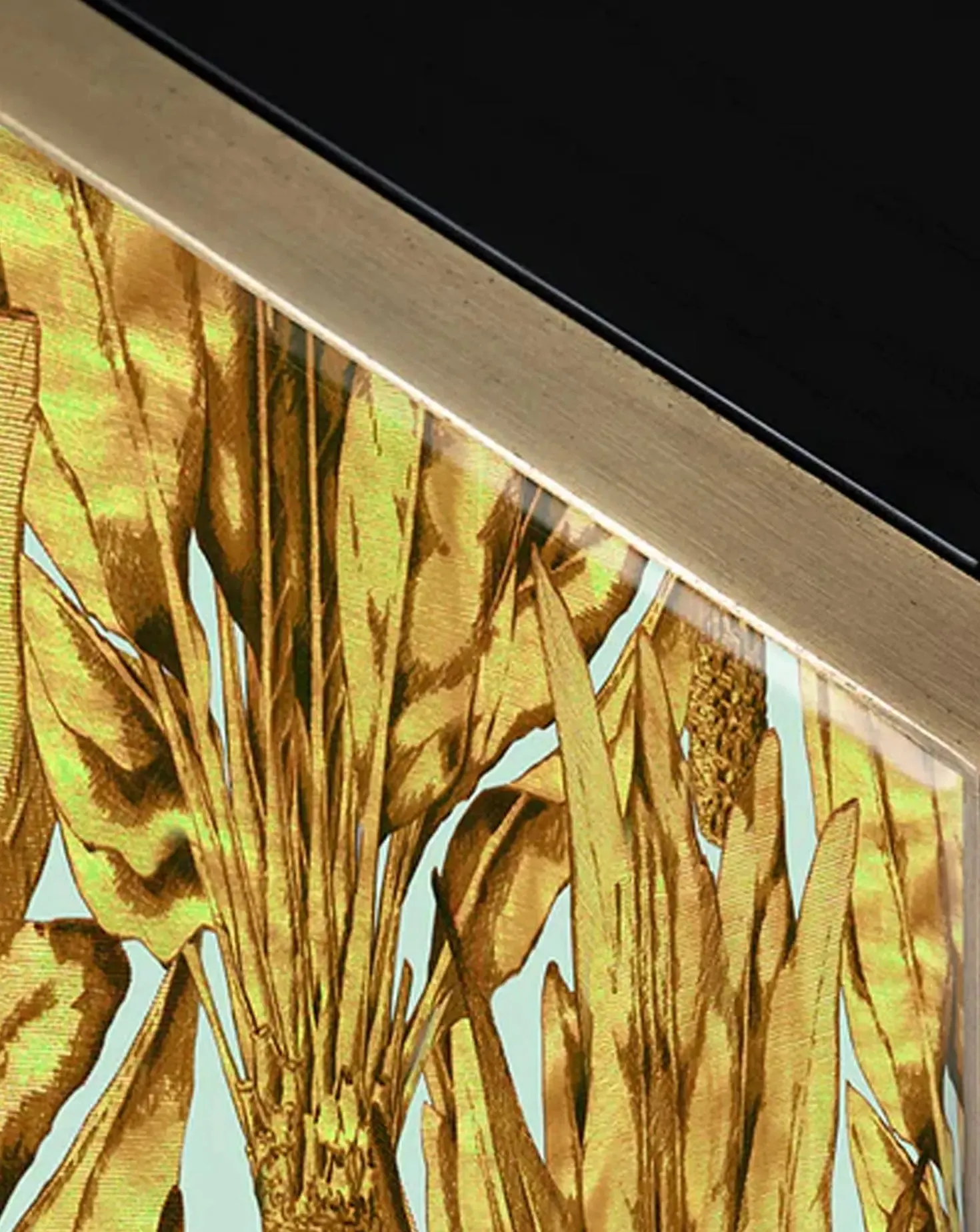 Felder Felder Cordelia Palm Cabinet