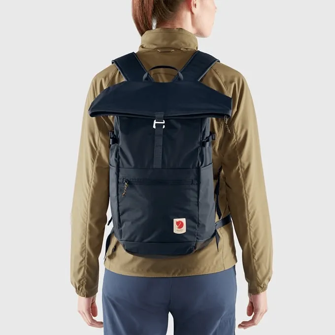 FJÄLLRÄVEN - High Coast Foldsack 24 Backpack