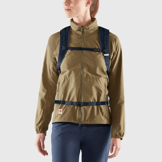 FJÄLLRÄVEN - High Coast Foldsack 24 Backpack