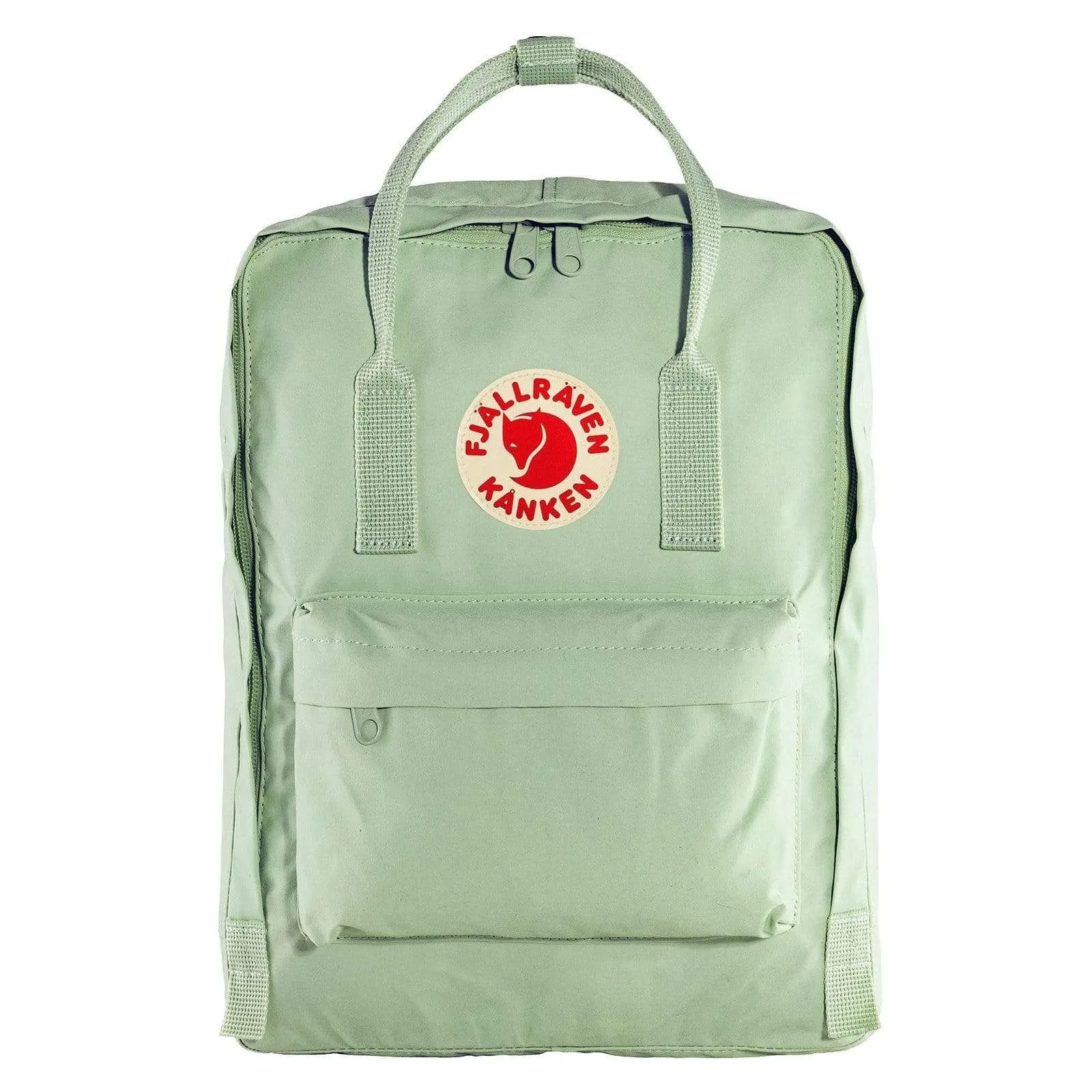 FJÄLLRÄVEN - Kånken Backpack