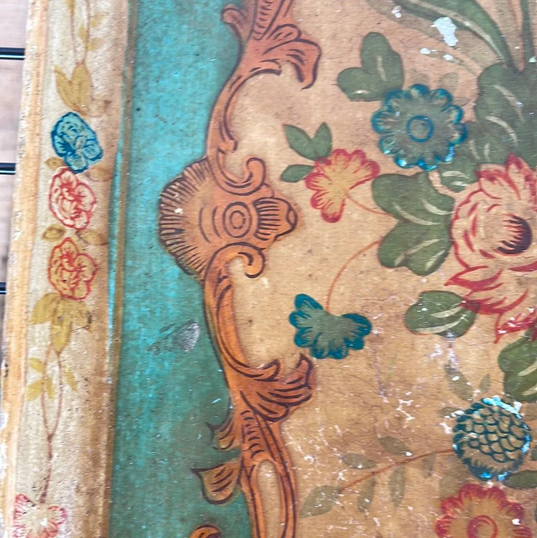 Florentine Tray