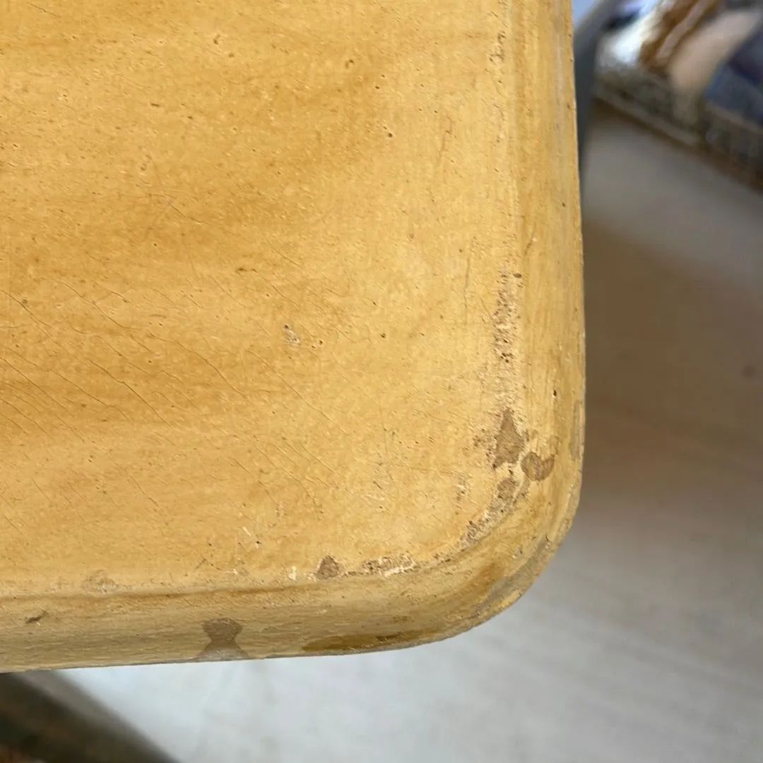 Florentine Tray