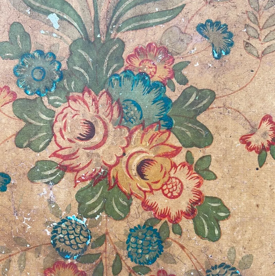 Florentine Tray