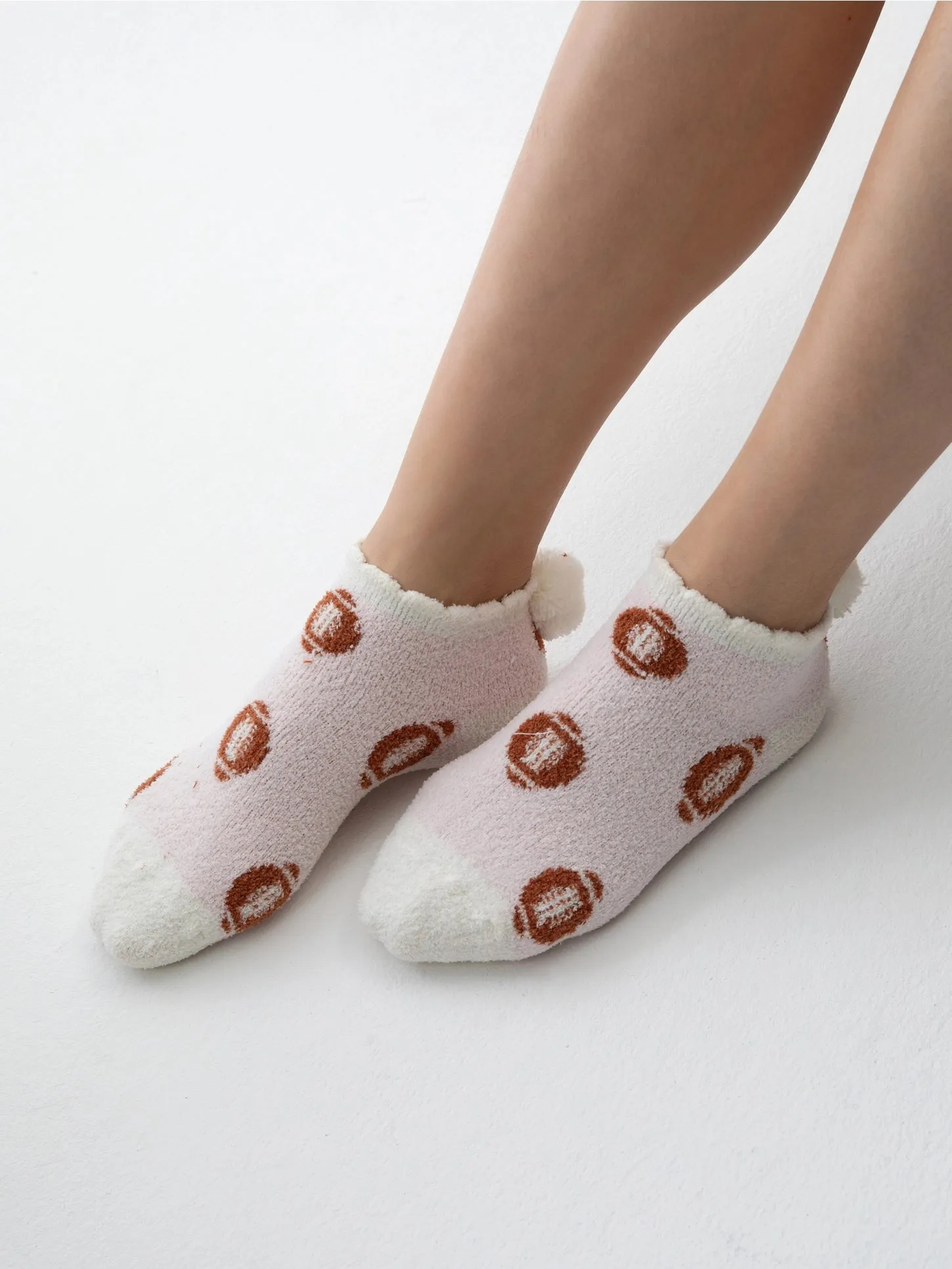 Football Home Socks