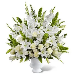 Happy Wedding Anniversary Flowers - Beautiful Dream