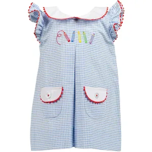 Highlands School Dress