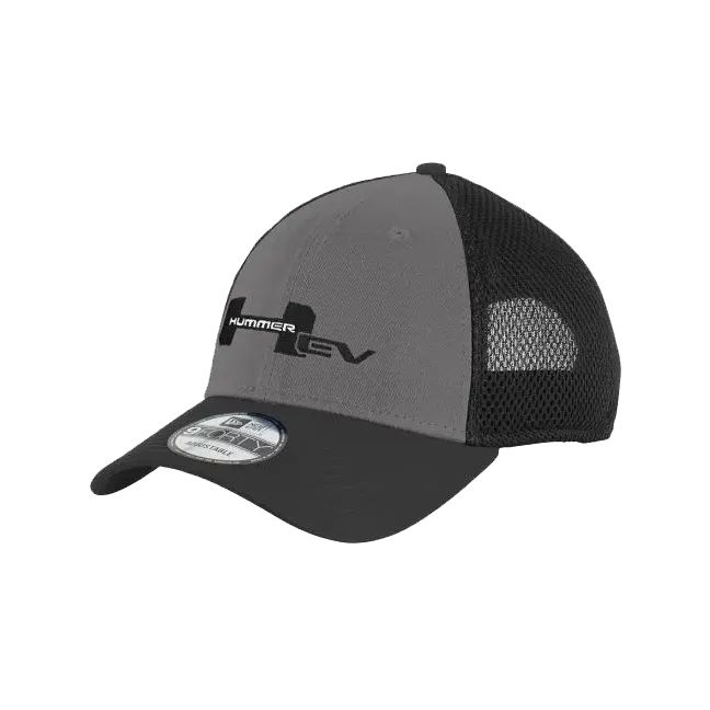 HUMMER EV New Era® Mesh Back Cap