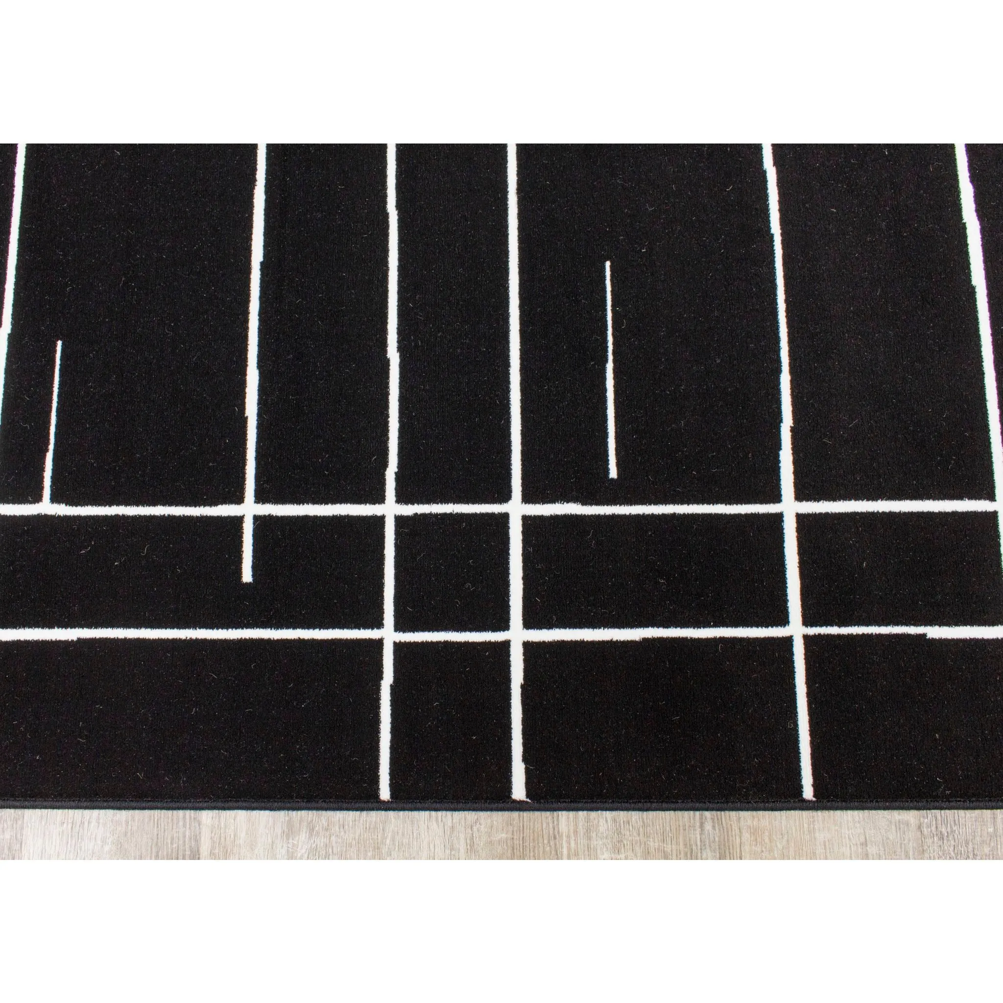 Ice Area Rug - 8'x11'