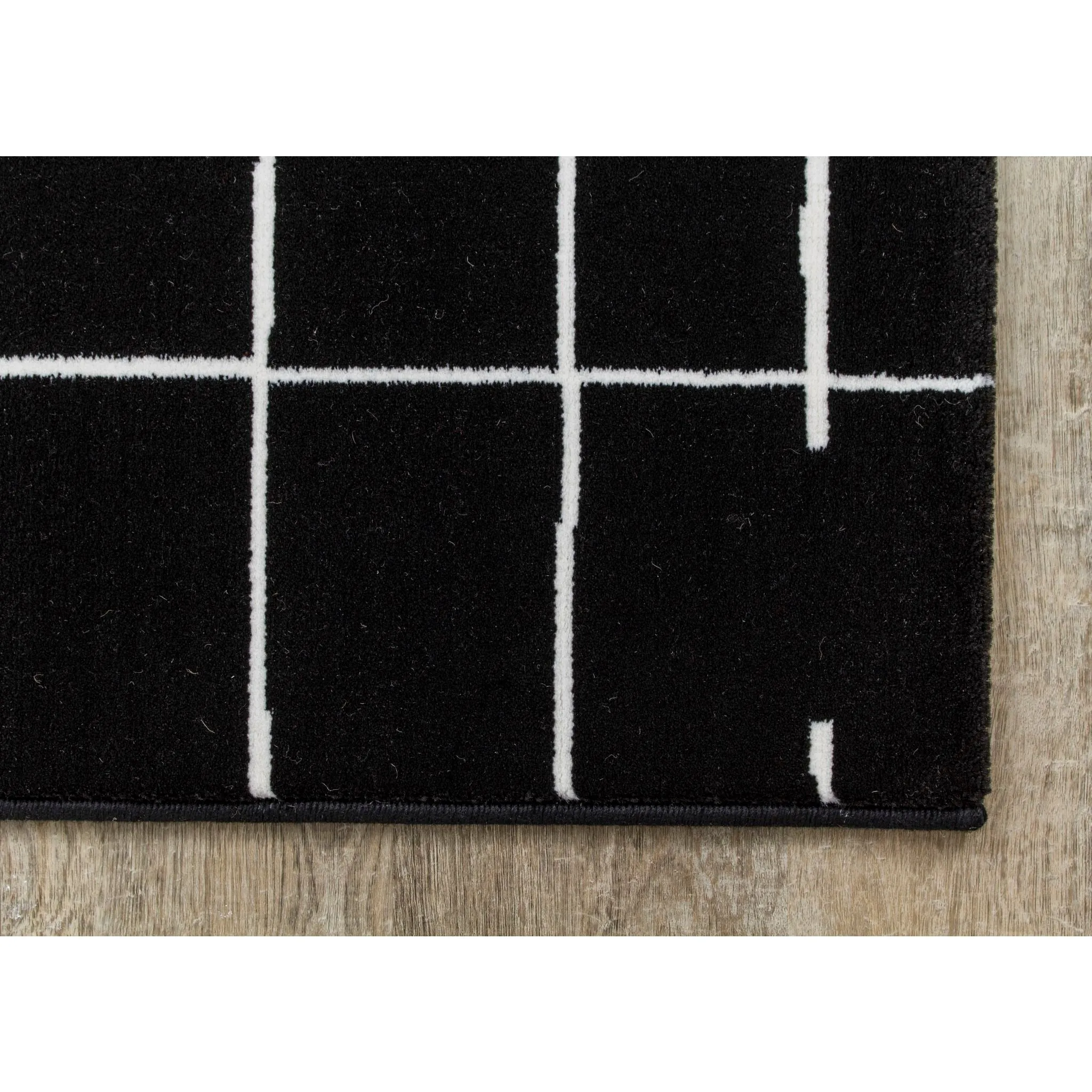 Ice Area Rug - 8'x11'