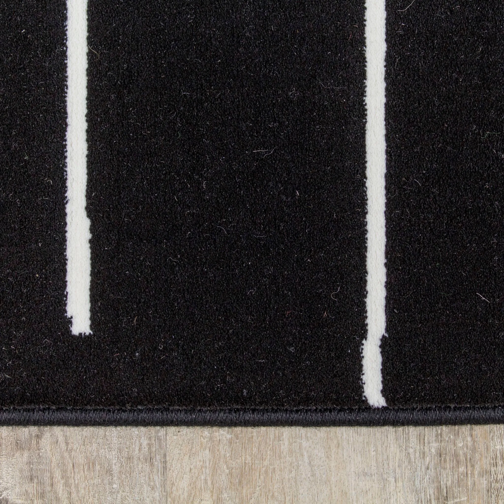 Ice Area Rug - 8'x11'