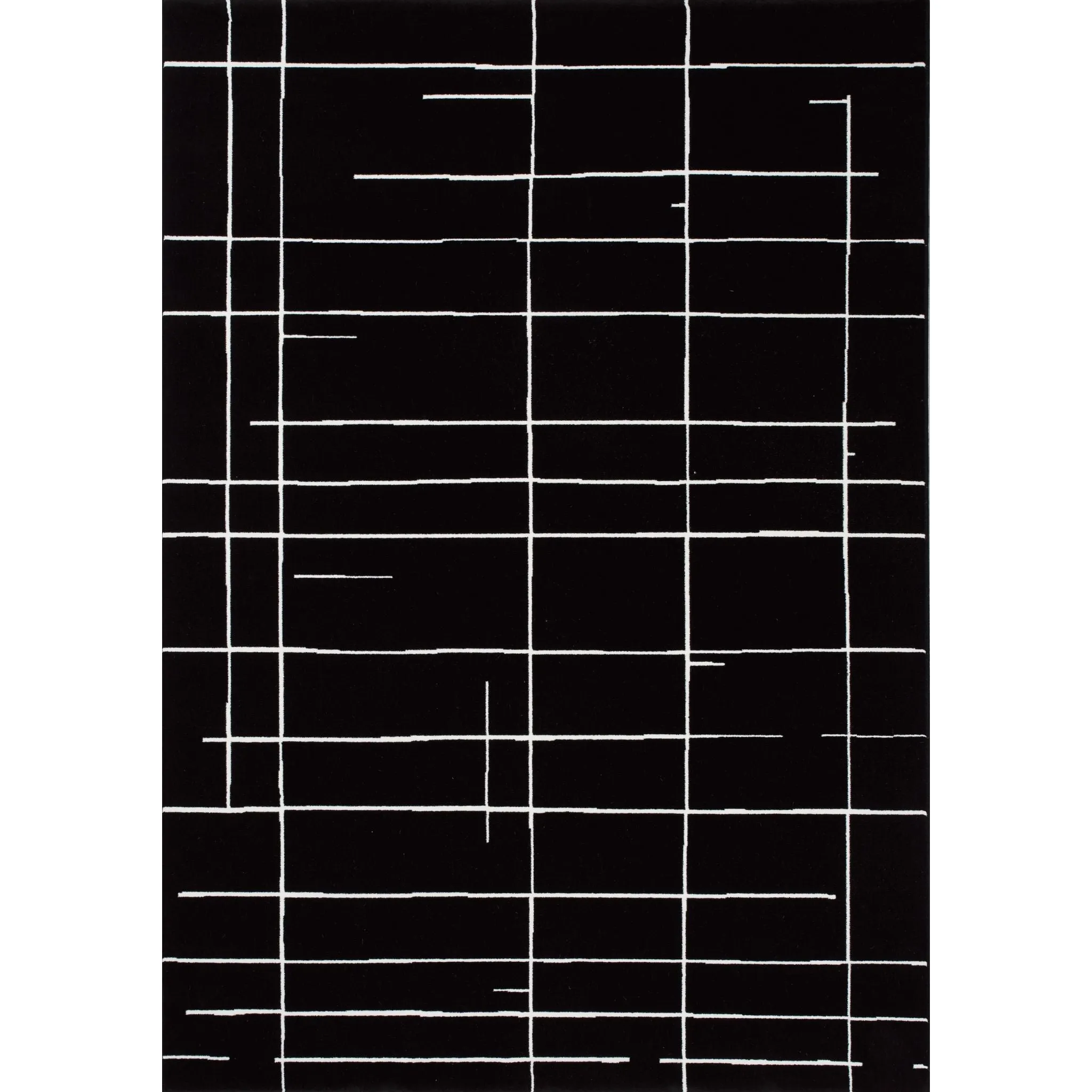 Ice Area Rug - 8'x11'