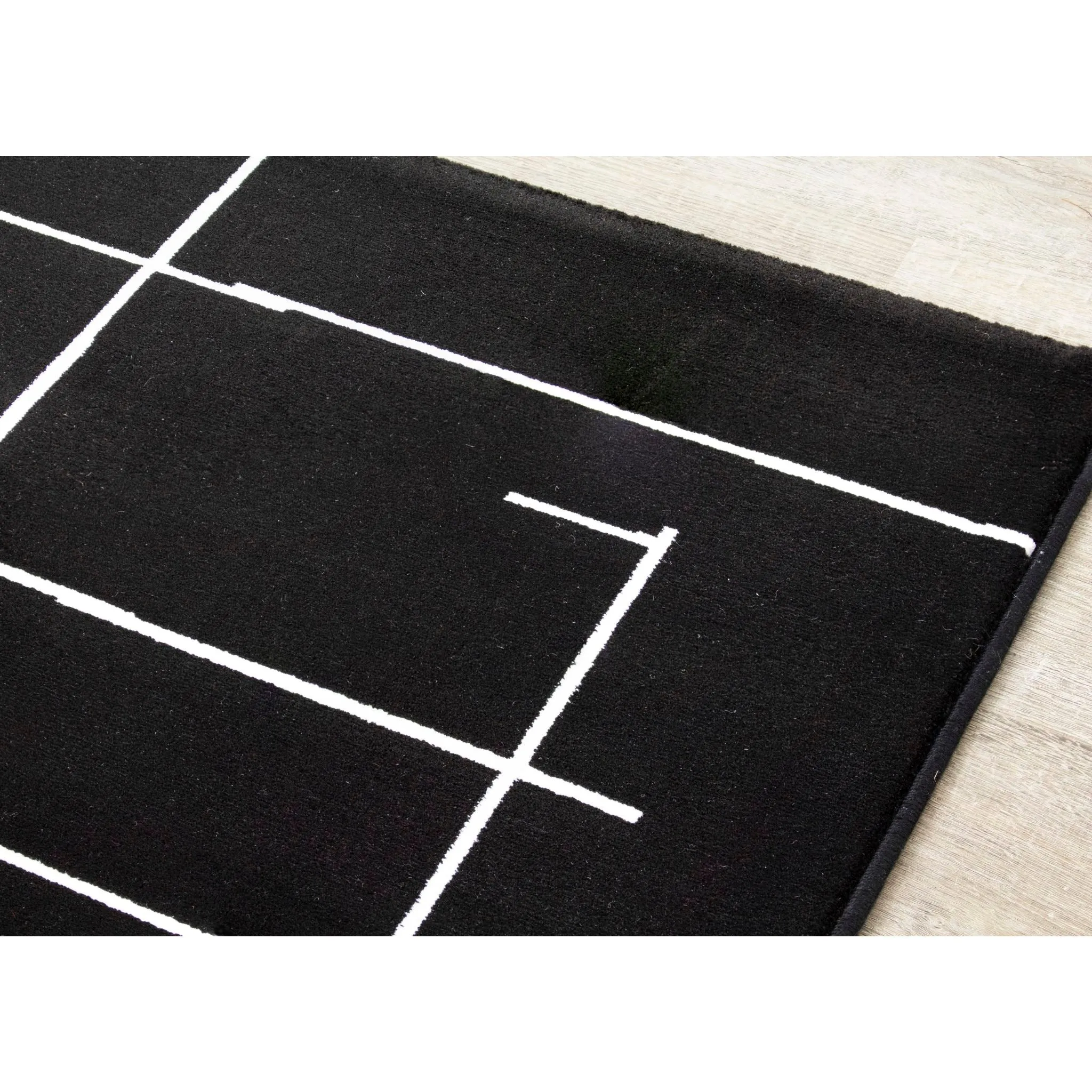 Ice Area Rug - 8'x11'