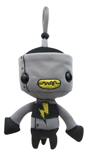 Imps And Monsters Digby 4" Backpack Clip-On Plush