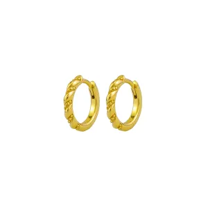 Jolie & Deen Annette Sleepers - Gold