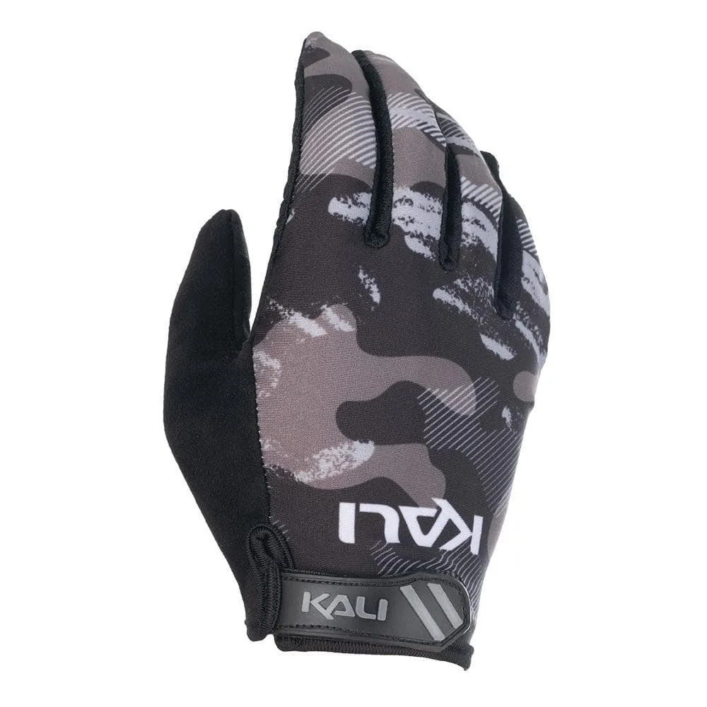 Kali Laguna Glove Camo Black/Grey XS