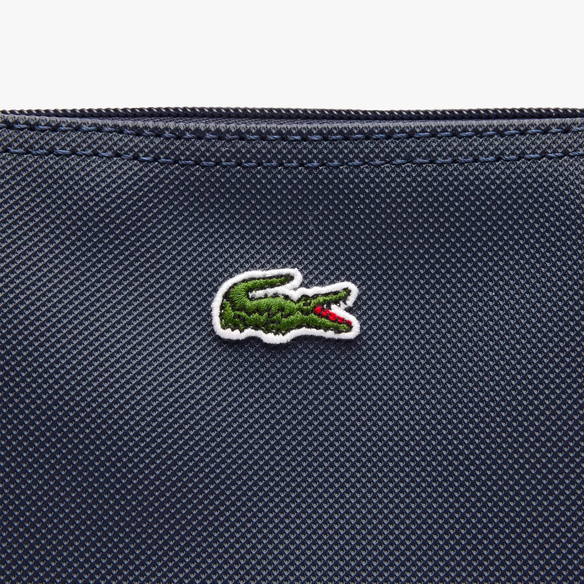 Lacoste Small L.12.12 Concept Tote Bag